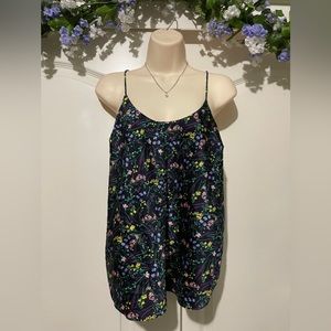 Victoria Secret Lounge Top